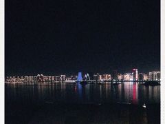 -厦门邮轮中心厦鼓码头(轮渡站)