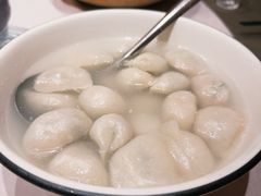 -客家大院·非遗赣南客家菜(郁孤台店)
