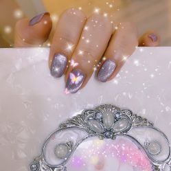 -纤羽美甲美睫