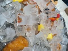 冰镇咕噜肉-陶陶居酒家(美院店)