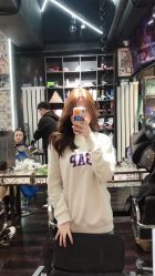 -無名发艺