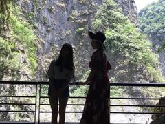 -太鲁阁公园