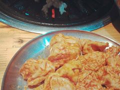 -麻蒲碳烤肉(远景路1号店)