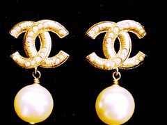-CHANEL(恒隆广场店)