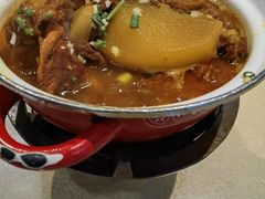 -人民公社大食堂(张家湾店)