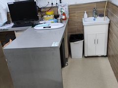 -爱侣宠医·鹦鹉专科·小型哺乳类·异宠专科(灵石路店)