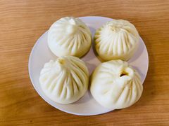 猪肉韭菜包-孙记包子(火车站店)