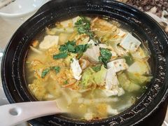 -闫家驴肉老店(华电一校店)