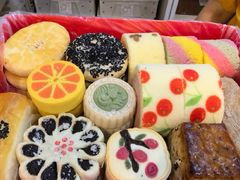 -北京稻香村(上海沙龙专营店)