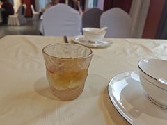 菊花枸杞茶-橘洲1925湖湘餐厅