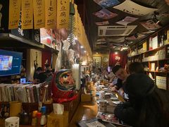 -半藏居酒屋(香港花园店)