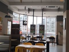 大堂-德克士(务川店)