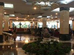 -西安交大南洋大酒店(交通大学青龙寺店)