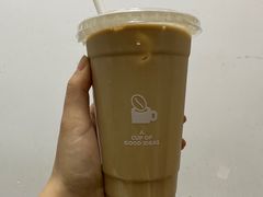 -Seesaw Coffee(上海虹桥天地店)