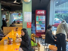 -银记肠粉店(南方医院店)