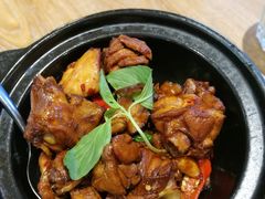 三杯鸡-芒果爆爆(东海缤纷店)