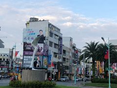 -花莲东大门国际观光夜市