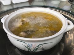 -先机泉水鸡汤(南山老君洞店)