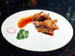 -恰恰餐厅(硕和生活广场店)