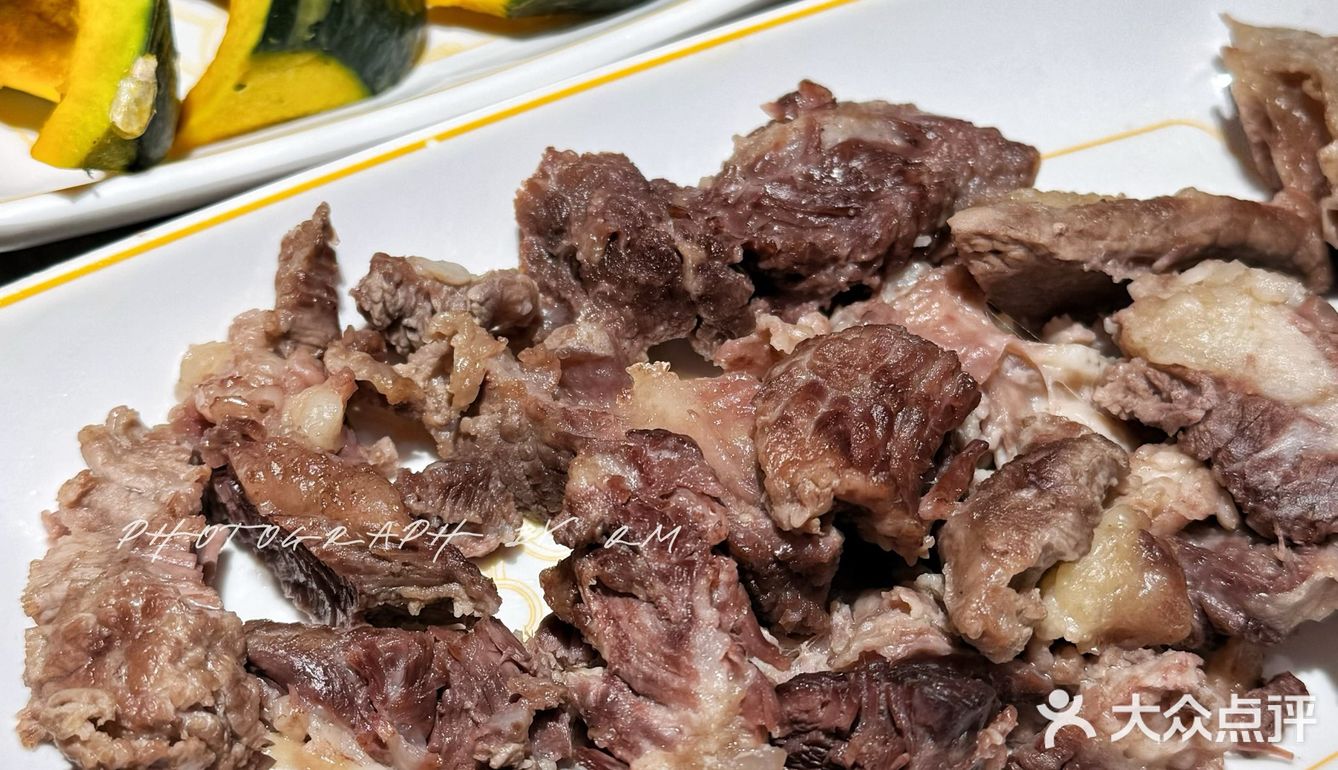 信我，来广州一定要吃的必吃榜潮汕牛肉火锅🤩