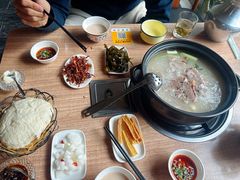 -尼玛藏家风味园(阿山食城店)