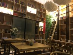 -麦子MaiMassage(打浦桥店)