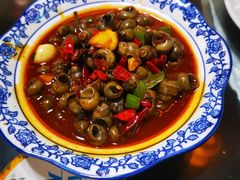 -楠翔馆桐庐菜(胜利河美食街店)