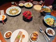 -鸽子侯·家宴·平价海鲜(绿地店)