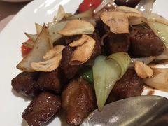 -陶陶居海鲜酒家(新马路店)
