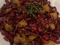 -莆田餐厅PUTIEN(西安万象天地店)