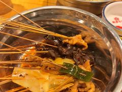 -嘉州鲜知味钵钵鸡(奎星楼店)