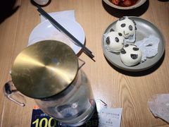 -米一仙·成都小碗菜(东万达店)