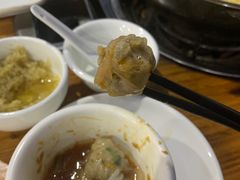 -章记正宗南岗鱼蛋火锅