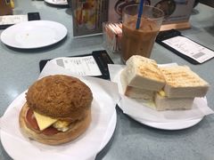 -华嫂冰室(尖沙咀店)