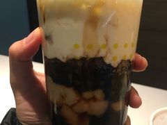 -喜茶(上海泰禾大厦店)