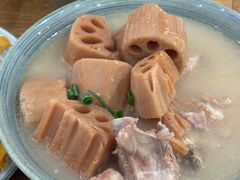 -静一餐厅·湖北菜(前门店)