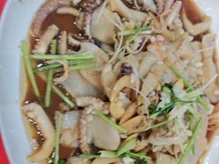 五福临门-渔码头食府(蓬莱阁店)