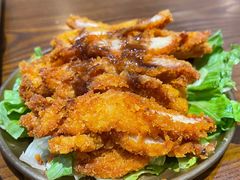 -肥朵食堂(带梦胡同店)