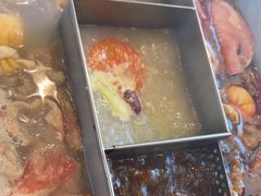-重庆德忆火锅（龙南街3店）(渝水岸餐饮)