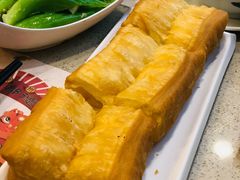 -点都德(聚福楼店)