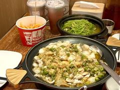 -醉得意·山茶油炒土鸡(泰安万达店)