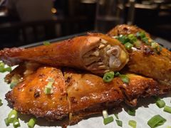 -绿茶餐厅(汇悦大融城店)