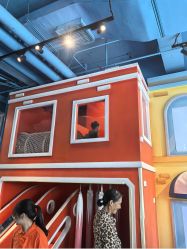 -尼克Playtime(欢乐海岸店)