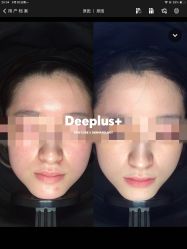 点击看大图 -Deeplus+韩国皮肤管理한국피부관리·C:Lab肌肤实验室
