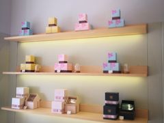 -奈雪的茶(南山大冲一期店)