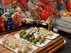 -安蒂娅·海鲜自助餐厅(安蒂娅美兰酒店)