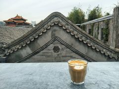 -S.O.E COFFEE(五道营店)