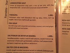 -Pakkhús Restaurant