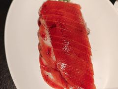 -四季民福烤鸭店(外滩外白渡桥店)