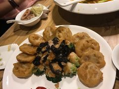 -東舍食唐精品陕菜馆